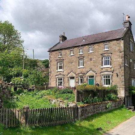 Primrose Villa Rosedale Abbey 外观 照片