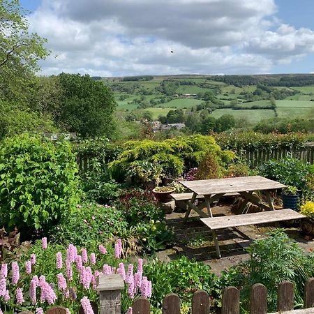 Primrose Villa Rosedale Abbey 外观 照片