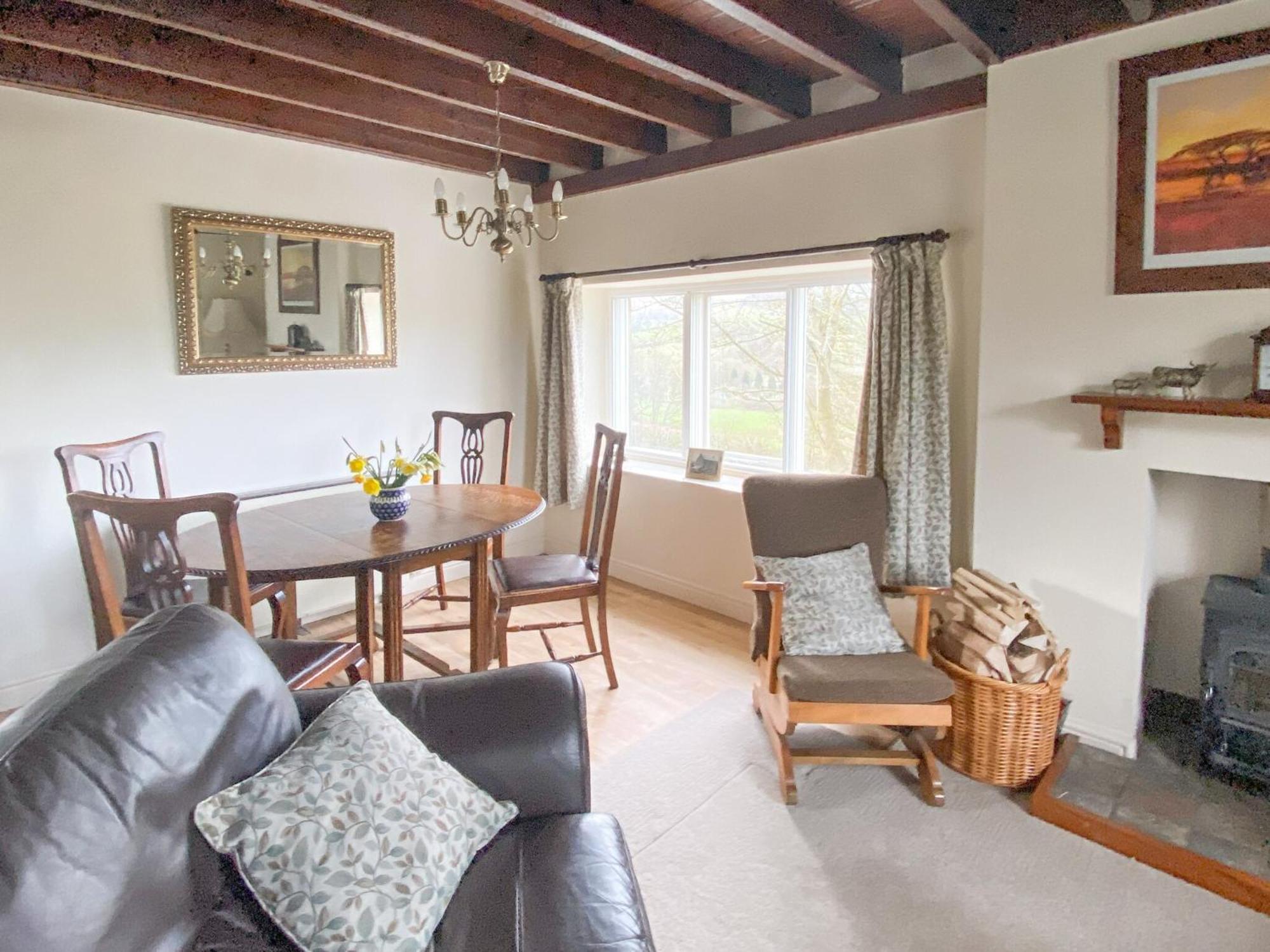 Primrose Villa Rosedale Abbey 外观 照片