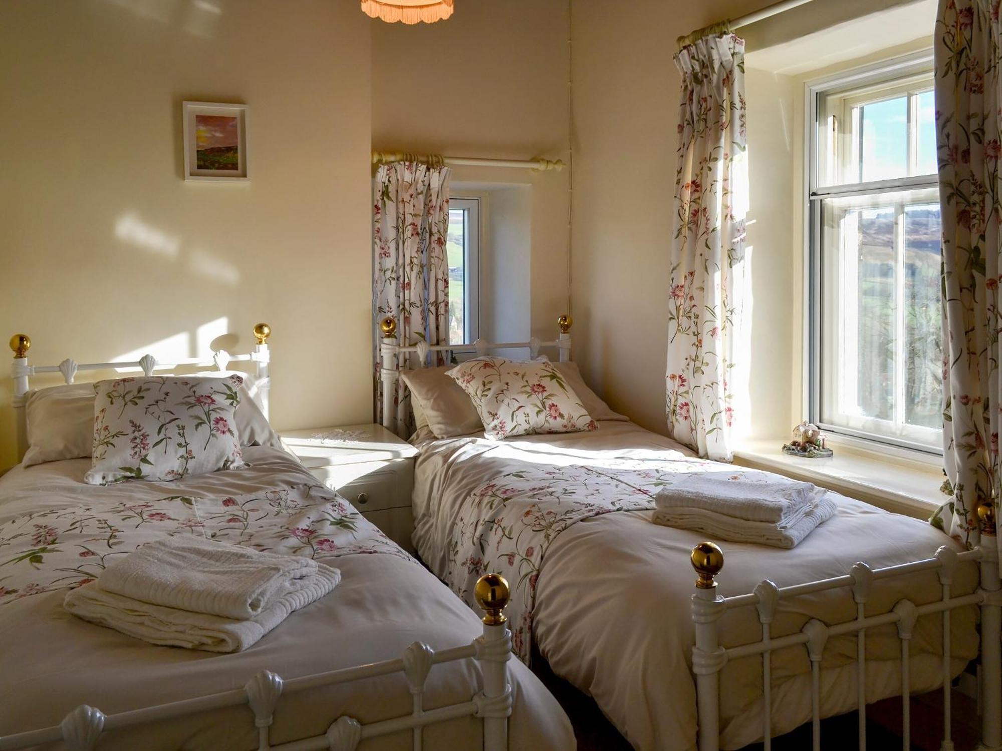 Primrose Villa Rosedale Abbey 外观 照片