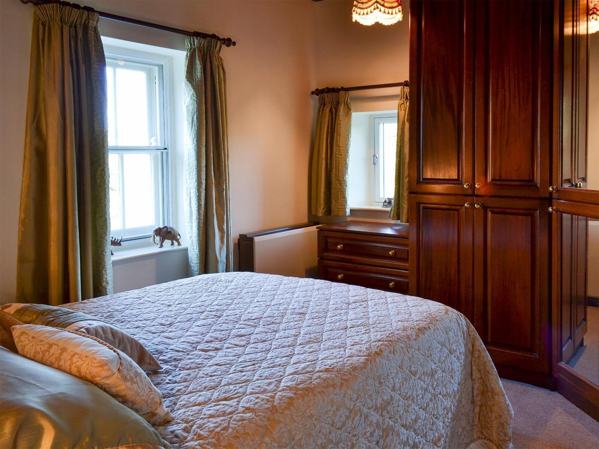 Primrose Villa Rosedale Abbey 外观 照片