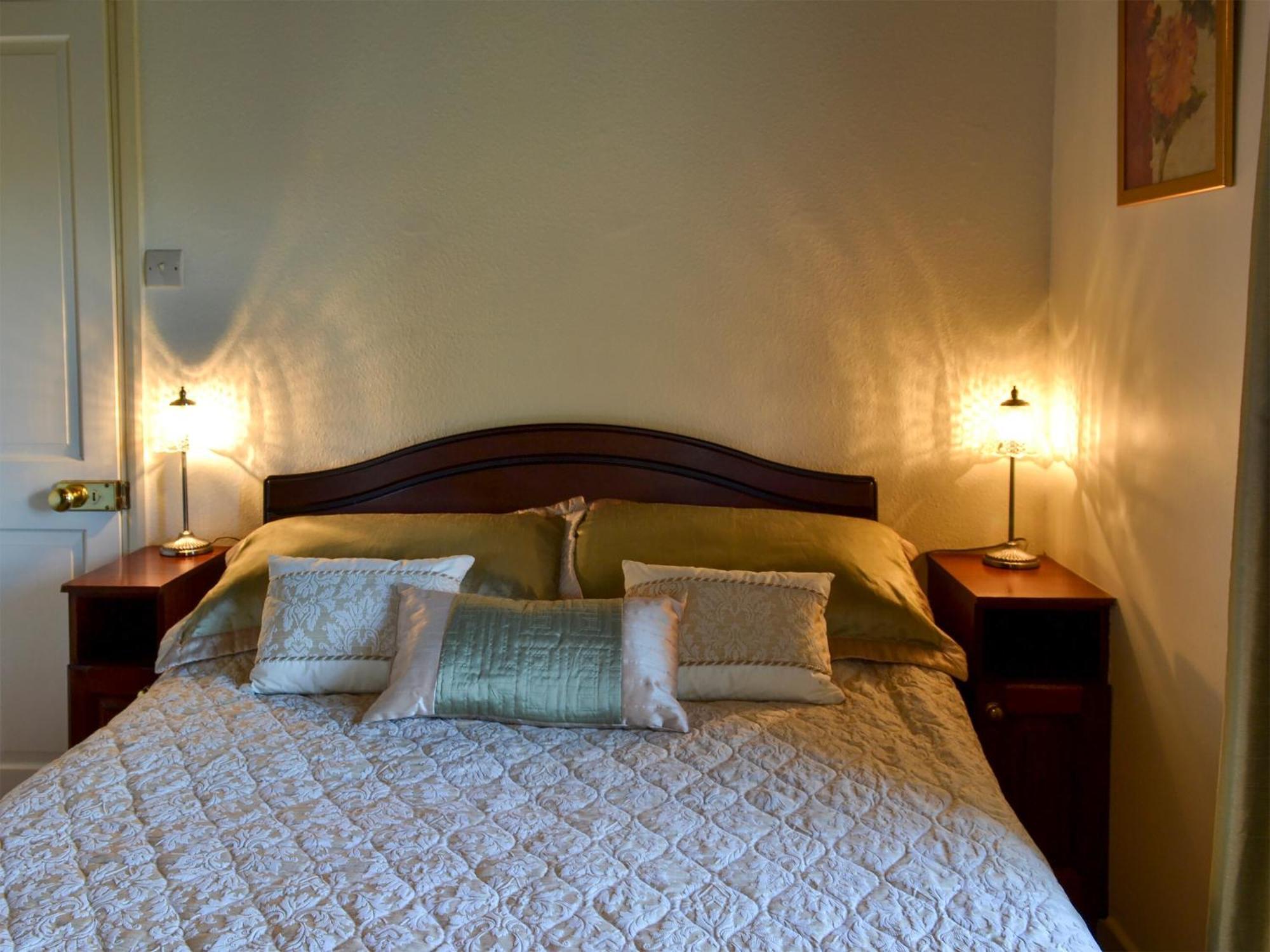 Primrose Villa Rosedale Abbey 外观 照片