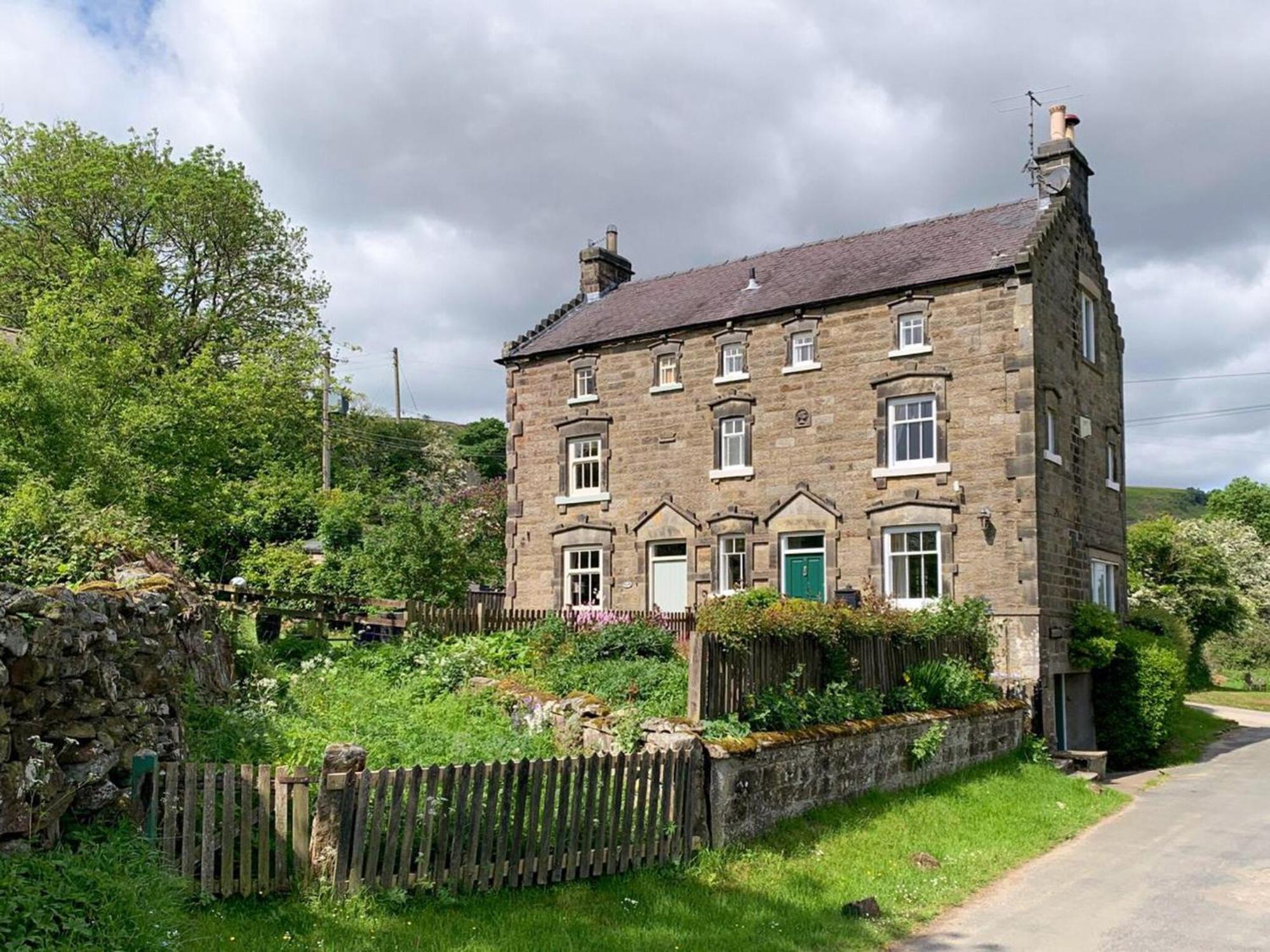 Primrose Villa Rosedale Abbey 外观 照片