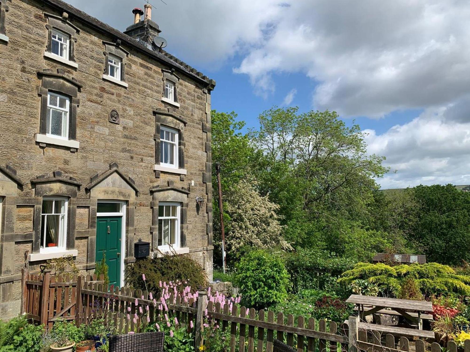 Primrose Villa Rosedale Abbey 外观 照片
