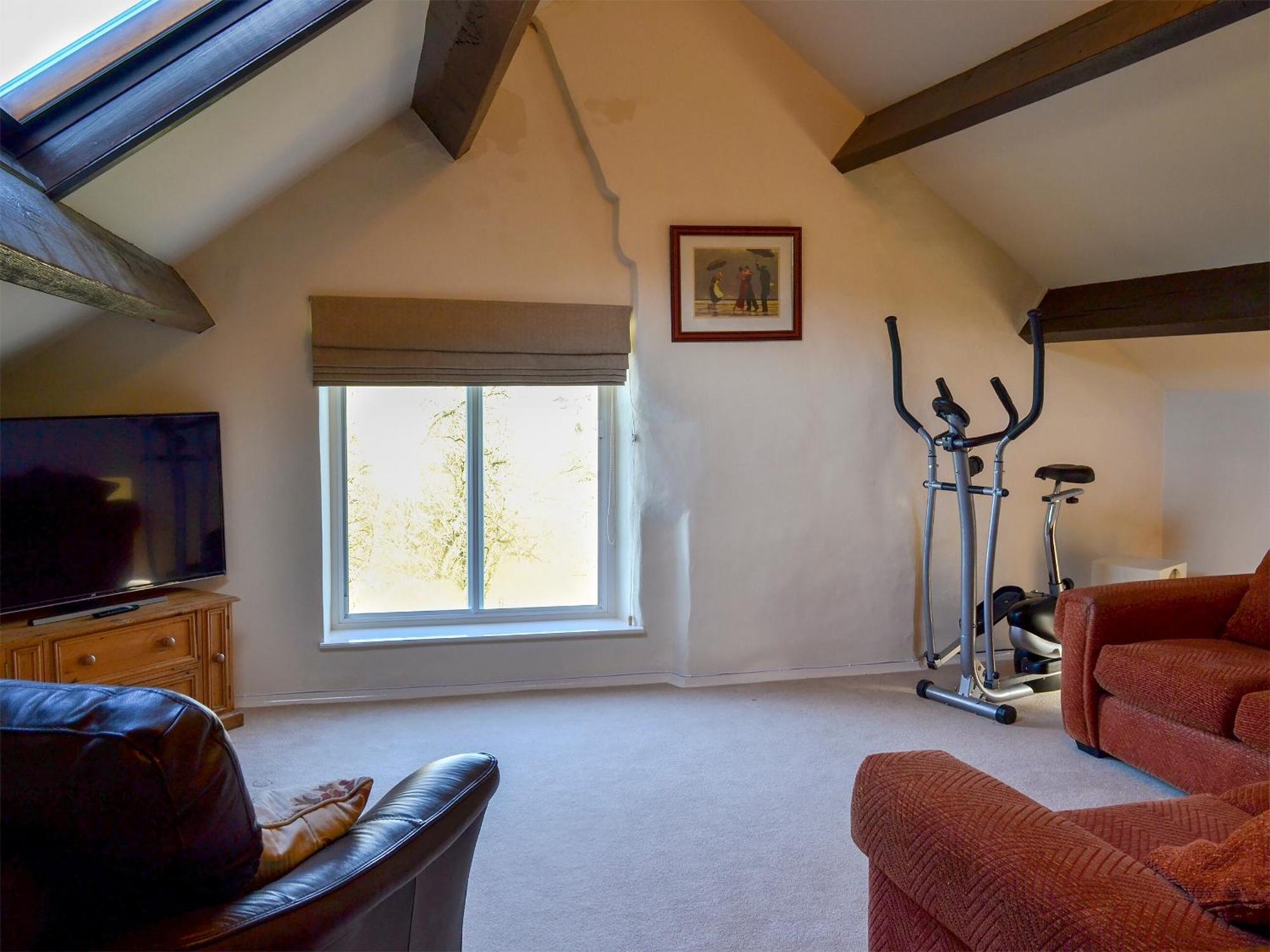 Primrose Villa Rosedale Abbey 外观 照片