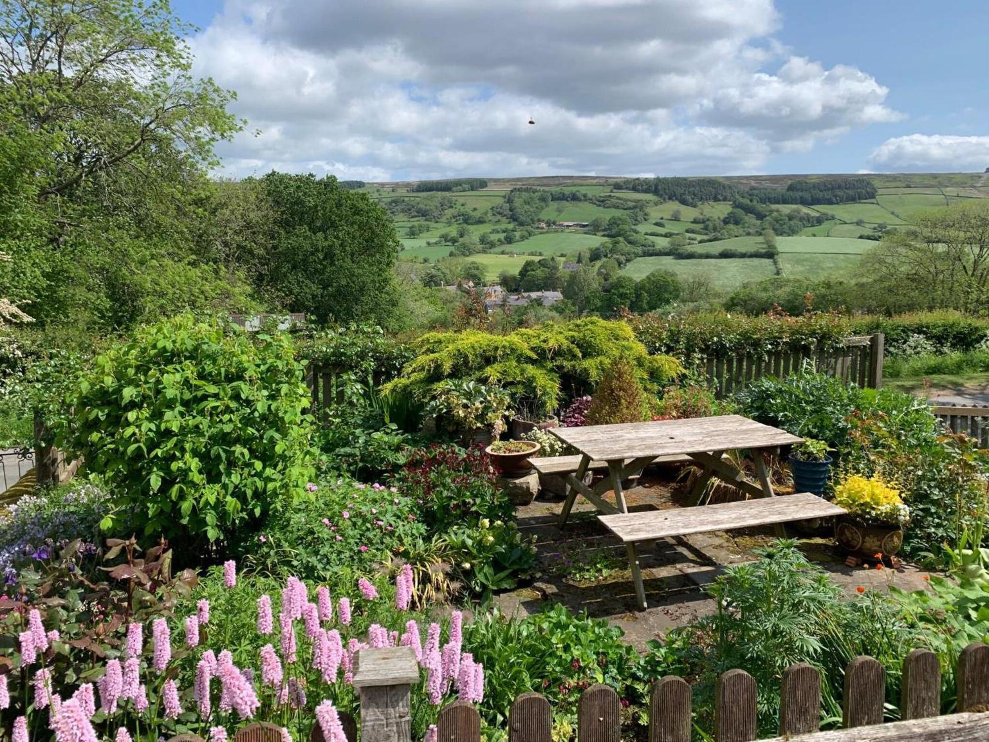 Primrose Villa Rosedale Abbey 外观 照片