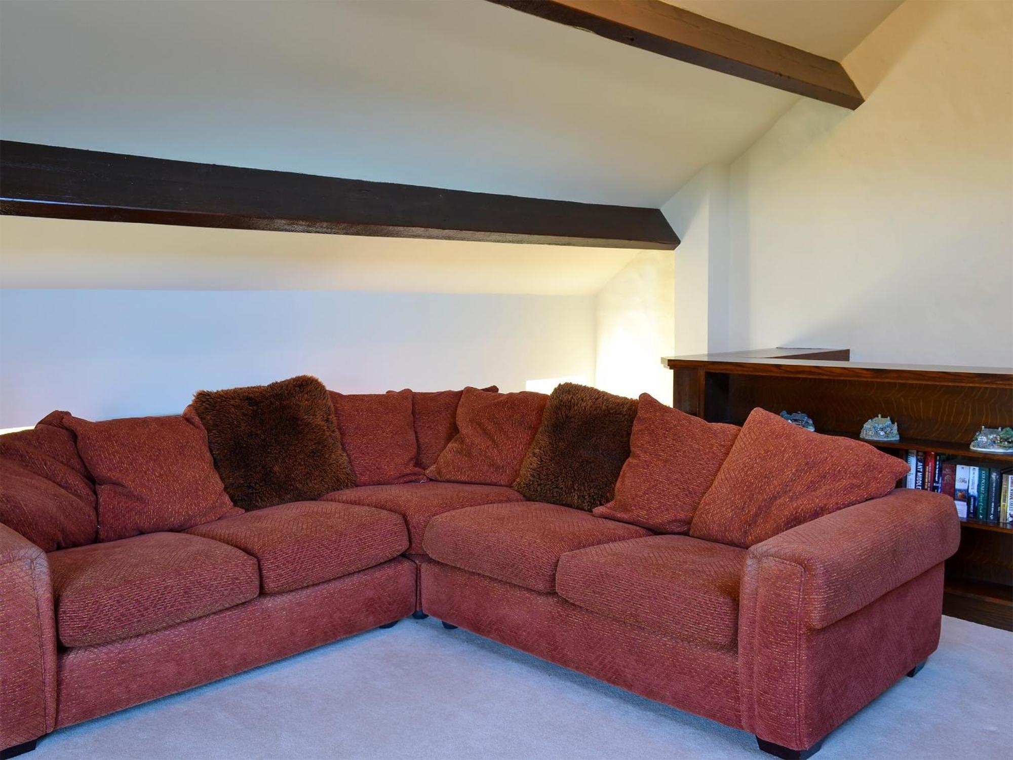 Primrose Villa Rosedale Abbey 外观 照片
